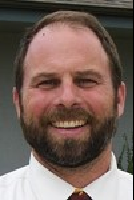 Dr. Christopher Moore, MD