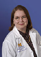 Dr. Christine Nelson, MD