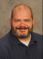 Dr. Christopher Nichols, MD