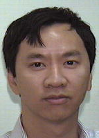 Dr. Christian Nguyen, MD