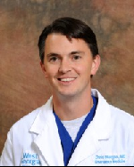 Dr. Christopher Morgan, MD