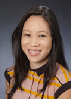 Dr. Christine Nguyen, DO