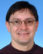 Dr. Christopher Miller, MD, PHD