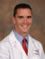 Dr. Christopher Miller, MD