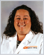 Dr. Christina Stockwell, DO