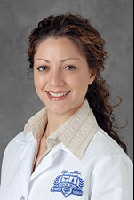 Dr. Christine Shina, MD