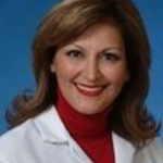 Dr. Christina Shinaver, MD