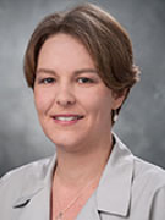 Dr. Christina Swanson, MD