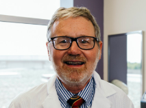 Dr. William Samuelson, MD