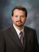 Dr. Christopher Thompson, MD