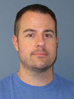 Dr. Christopher Thompson, MD