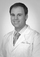 Dr. Christopher Turner, MD