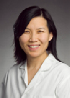 Dr. Christina Wang-Epstein, MD, PHD