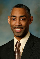 Dr. Christopher Williams