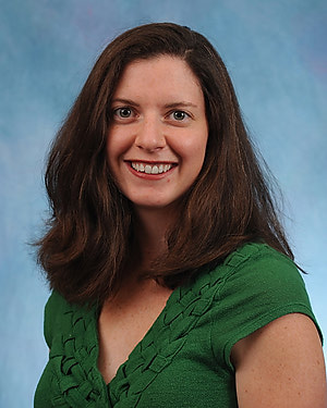 Dr. Christine Anne Williams, MD