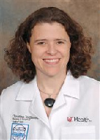 Dr. Christina Williams, MD