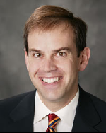 Dr. Christopher Wilson, MD