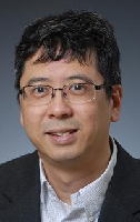 Dr. Christopher Wong, MD
