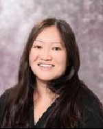 Dr. Christina Wong