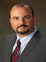 Dr. Christopher Wilson, DO
