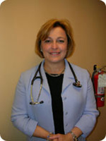 Dr. Elvira Rios, MD
