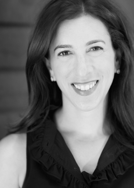 Dr. Elyse Scheuer, MD