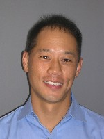 Dr. Wilson Wang, MD