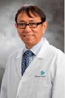 Dr. Win Toe, MD