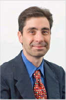Dr. Ely Mouchahoir, MD