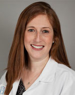 Dr. Elyssa Rubin, MD