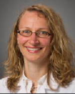 Dr. Christa Zehle, MD