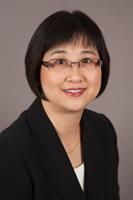 Dr. Winnie Henderson, MD, PHD