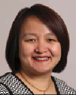 Dr. Winnie Moazampour, MD