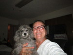 Dr. Christalene Saldanha, MD