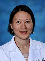 Dr. Winnie Suen, MD