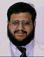 Dr. Emaad Abdel-Rahman
