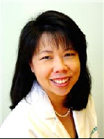 Dr. Winona Wong, MD, PHD
