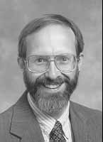Dr. Winston Cavert, MD
