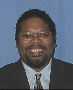 Dr. Winston Lightburn, MD