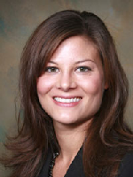 Dr. Christine Anderson, MD