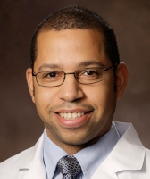 Dr. Winston Richards, MD