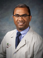 Dr. Winston Rajendram, MD