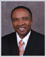 Dr. Winston Scott, MD