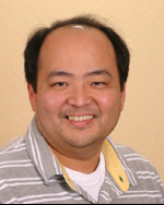 Dr. Winston Serrano, MD
