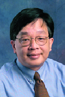 Dr. Winston Ho, MD