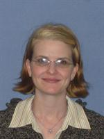 Dr. Christina Dodge, MD