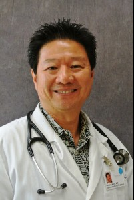 Dr. Winston Wong, MD
