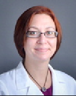 Dr. Christine Murphy, MD
