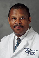 Dr. Emanuel Rivers, MD