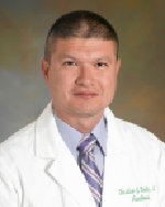 Dr. Christian Barotti, MD